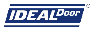 Ideal Door logo